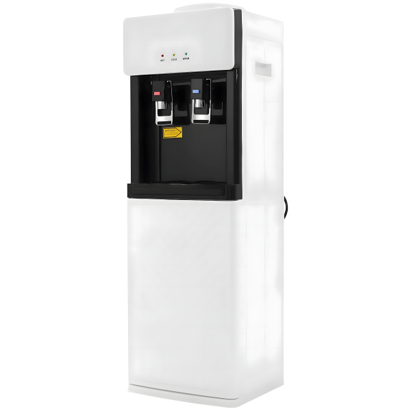 Dispensador de agua de pie Frio / Calor