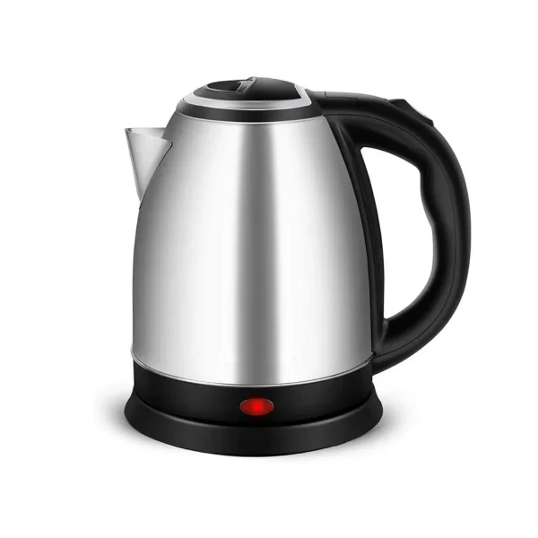 Jarra Eléctrica Acero Inoxidable 1.8L/220v