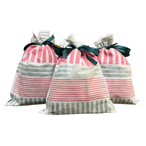 Bolsa de lineas grande