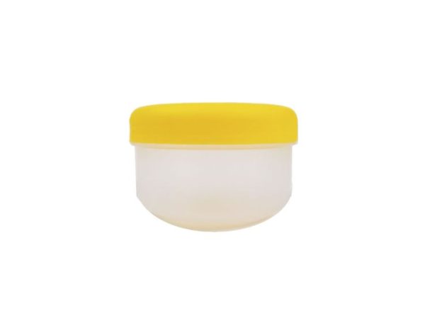 Pote polietileno 250G