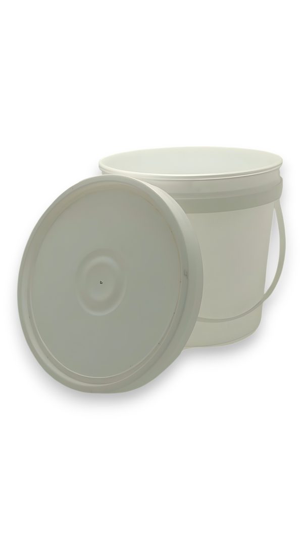 Balde para Pintura 3,6lt con Tapa