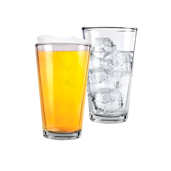 Vaso Cerveza 485cc