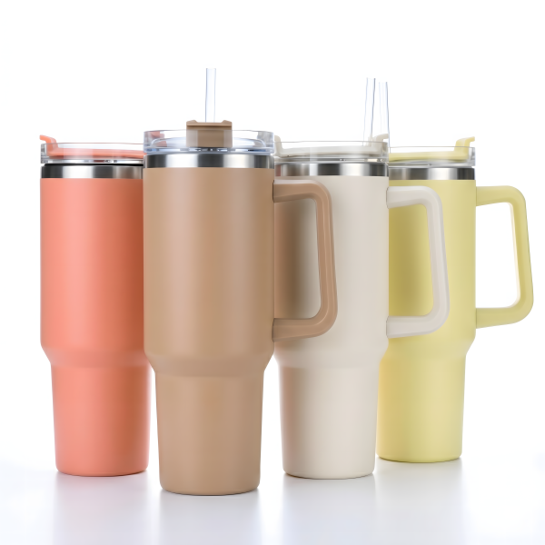 Vaso Térmico 1,2lt Acero Inoxidable
